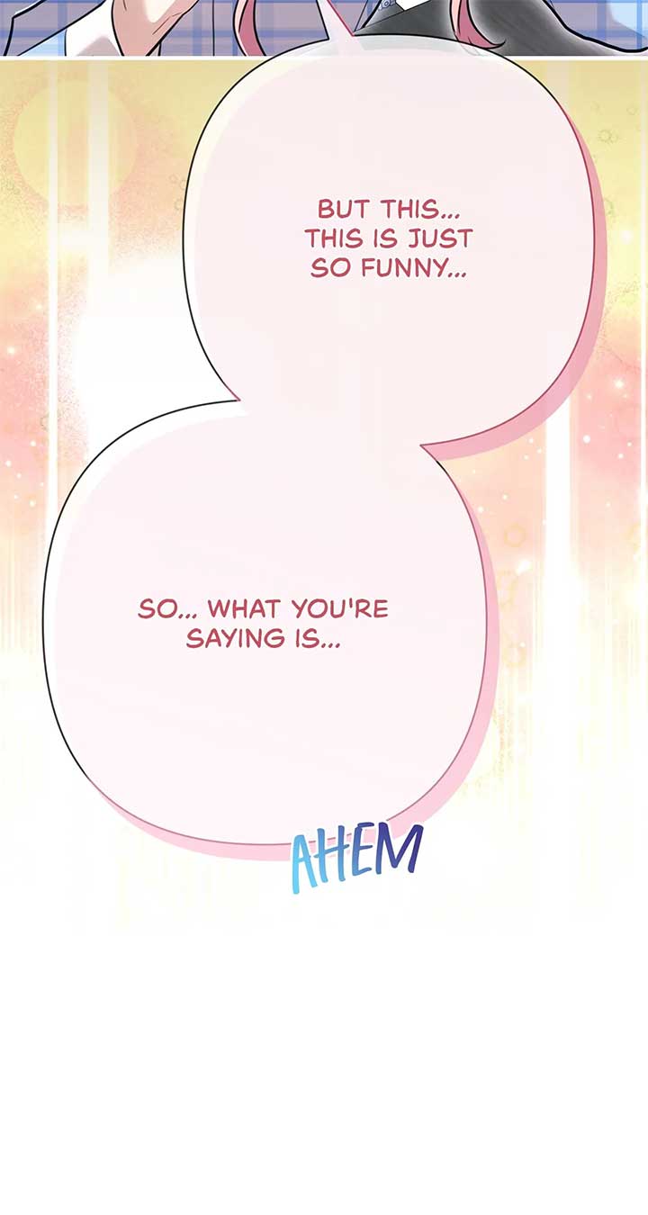 The Empress Wants To Avoid the Emperor Chapter 34 414 071