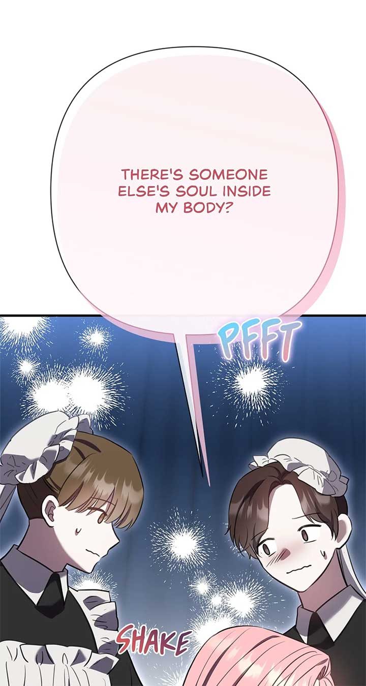 The Empress Wants To Avoid the Emperor Chapter 34 415 072