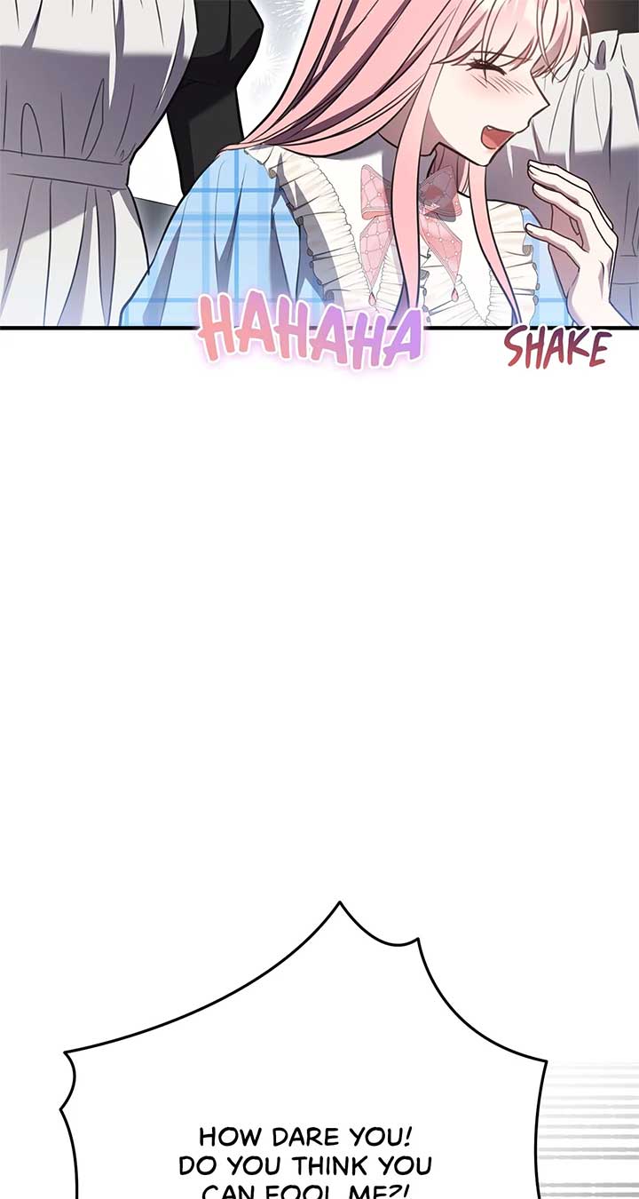 The Empress Wants To Avoid the Emperor Chapter 34 416 073