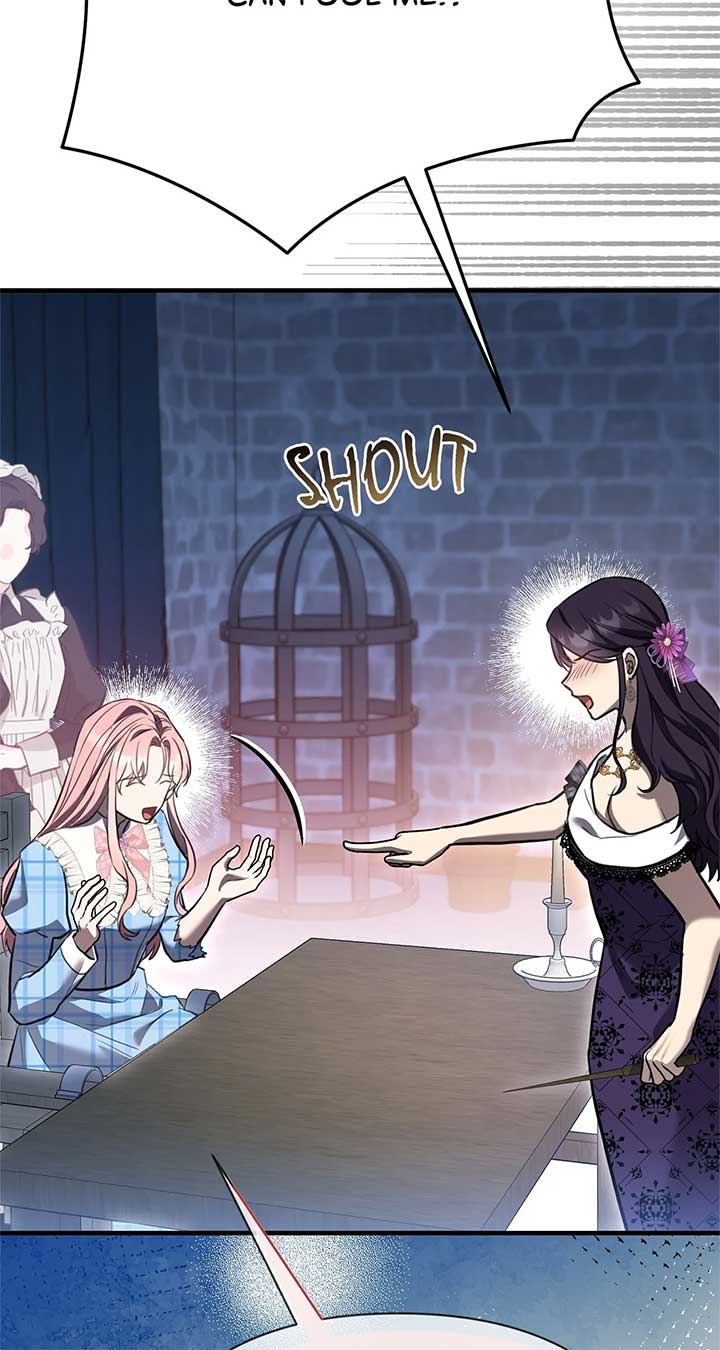The Empress Wants To Avoid the Emperor Chapter 34 417 074