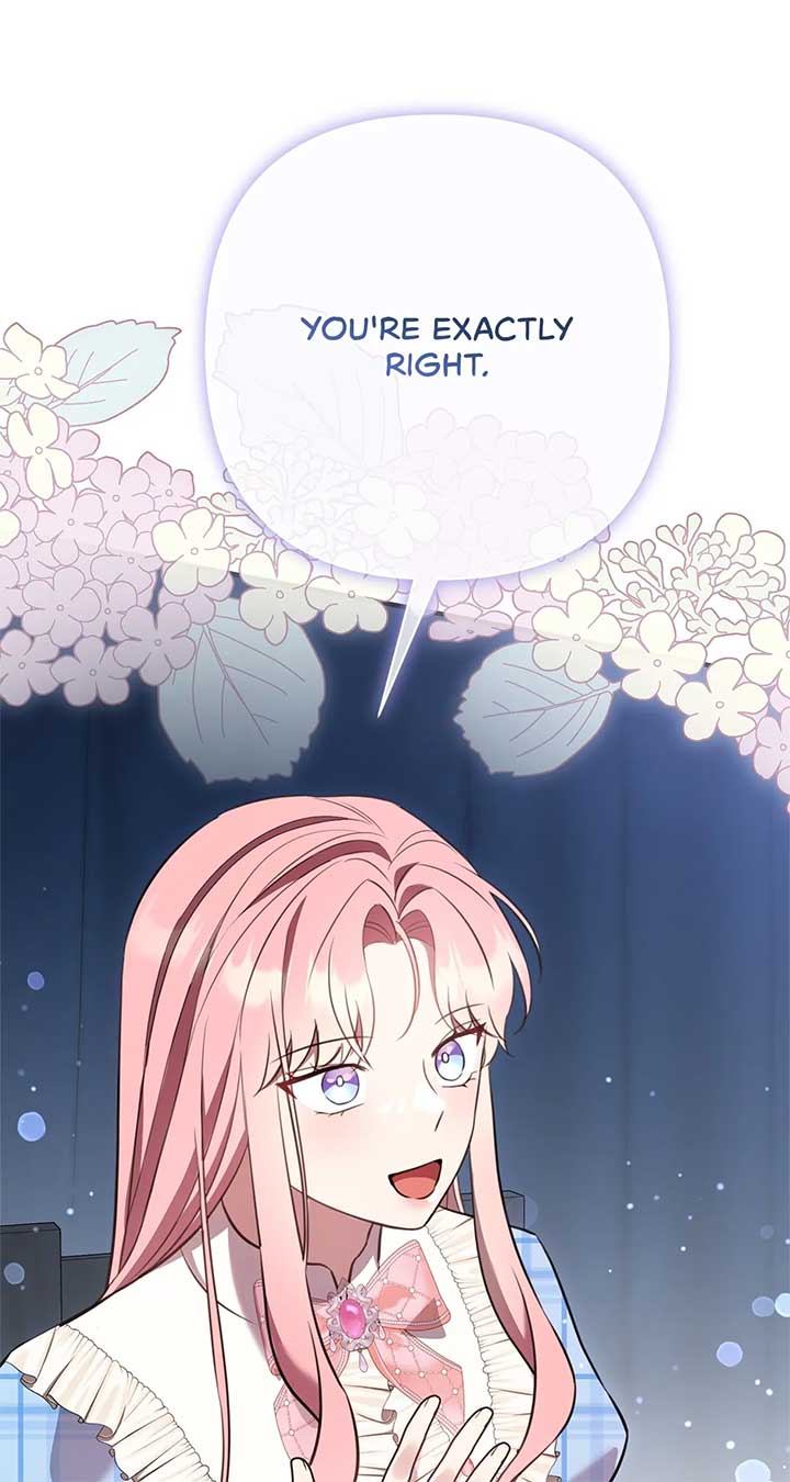 The Empress Wants To Avoid the Emperor Chapter 34 420 077