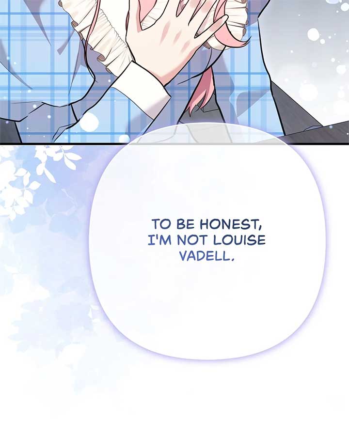 The Empress Wants To Avoid the Emperor Chapter 34 421 078