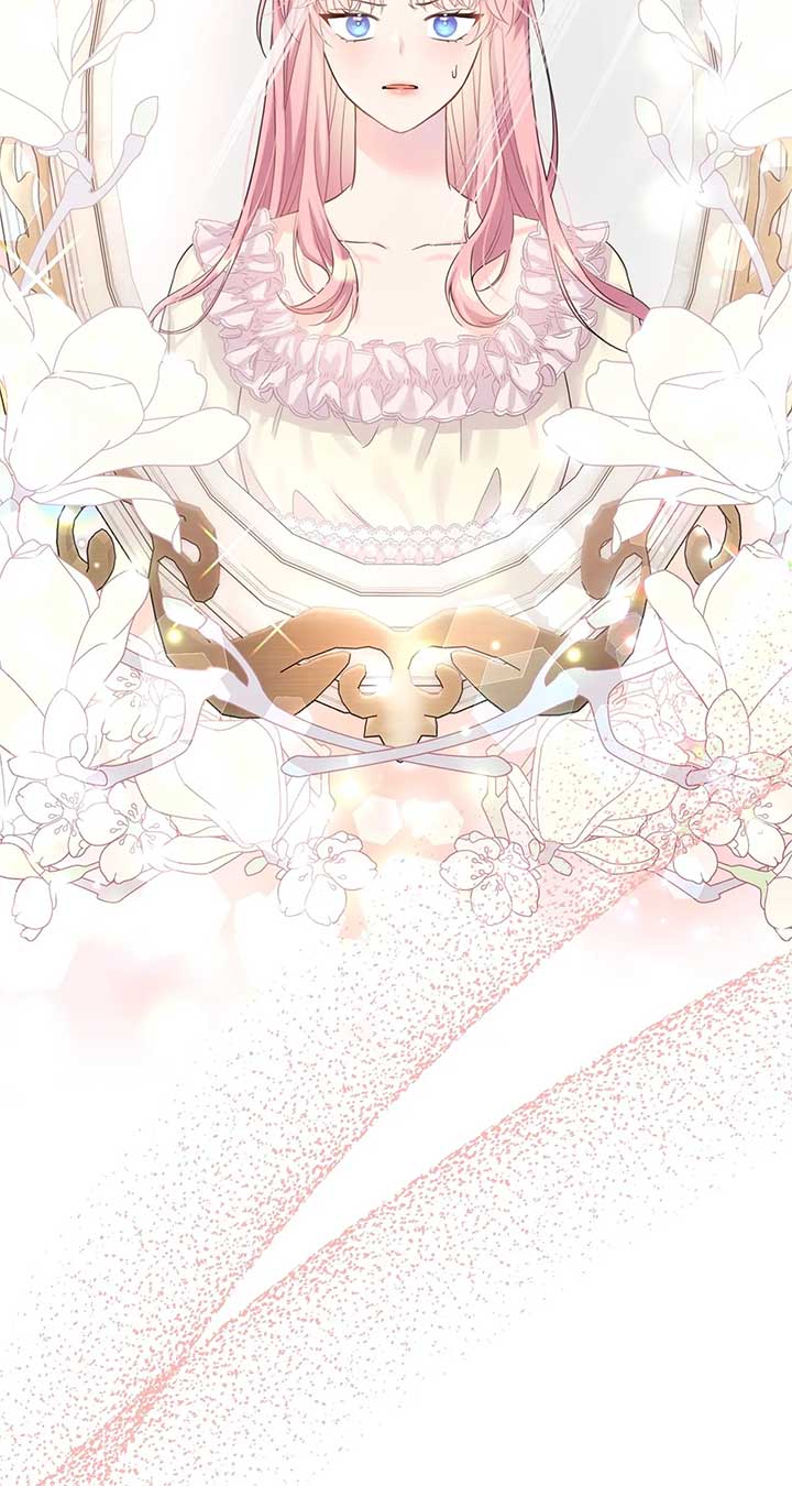 The Empress Wants To Avoid the Emperor Chapter 34 423 080