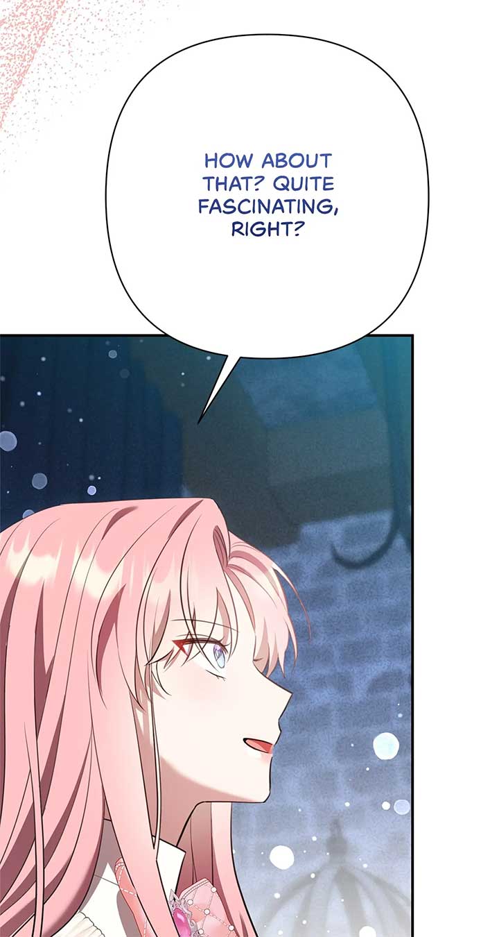 The Empress Wants To Avoid the Emperor Chapter 34 424 081