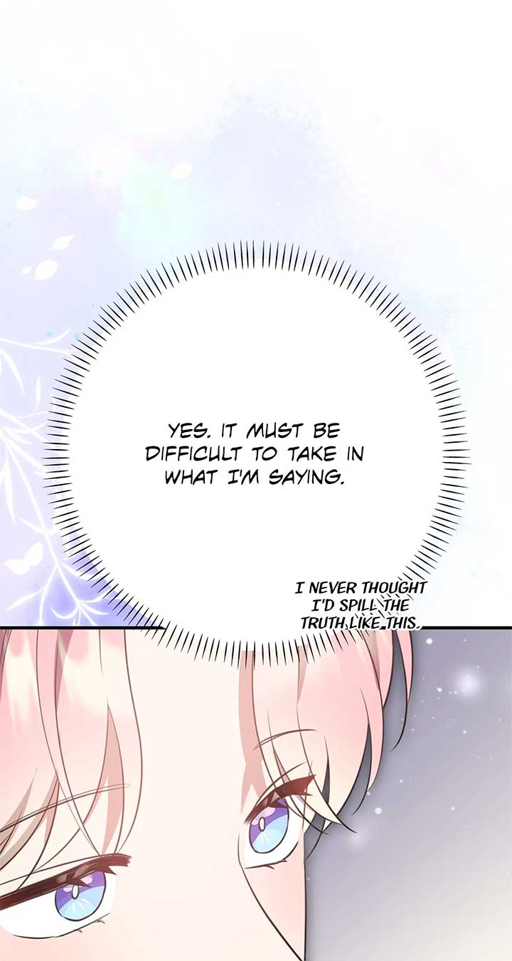 The Empress Wants To Avoid the Emperor Chapter 34 427 084