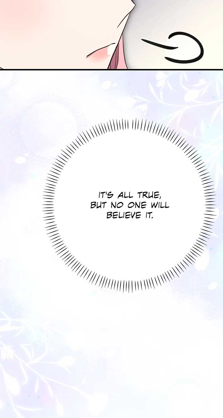 The Empress Wants To Avoid the Emperor Chapter 34 428 085