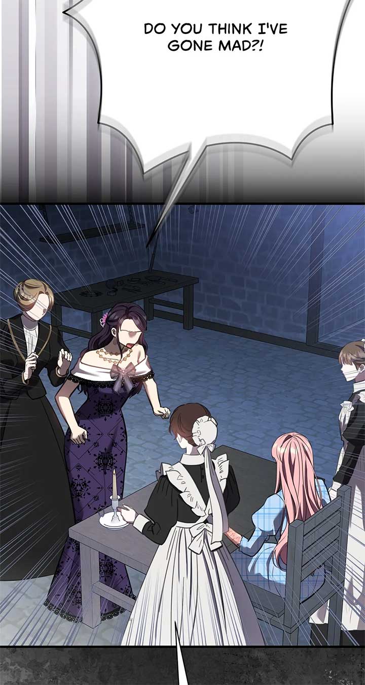The Empress Wants To Avoid the Emperor Chapter 34 431 088
