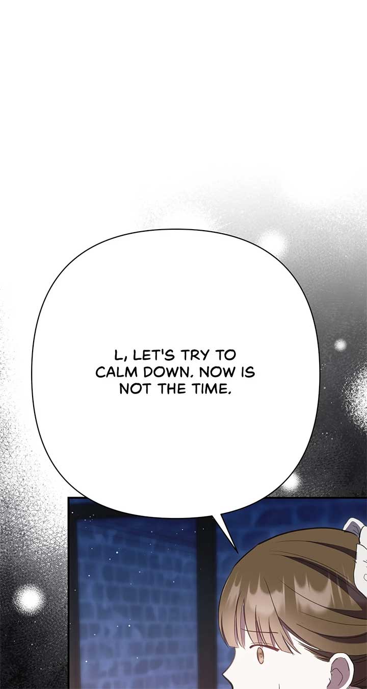 The Empress Wants To Avoid the Emperor Chapter 34 433 090