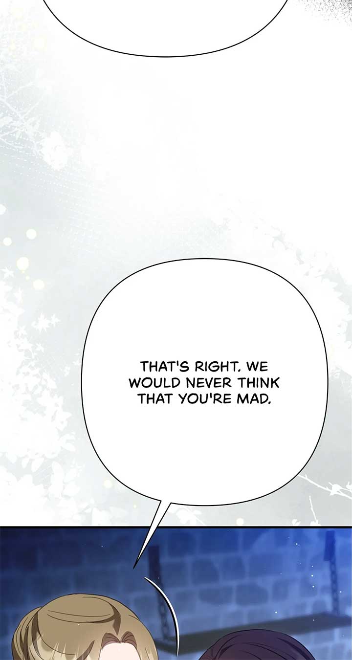 The Empress Wants To Avoid the Emperor Chapter 34 435 092