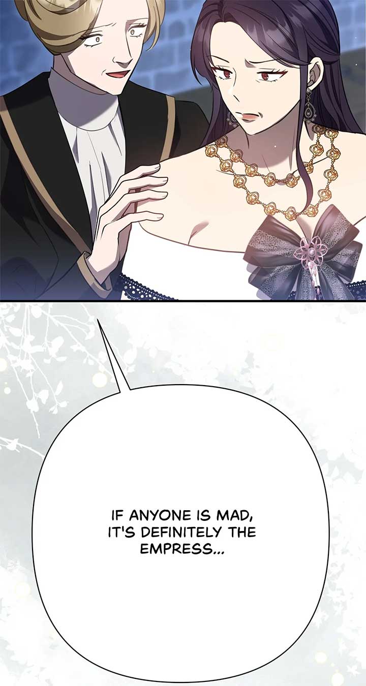 The Empress Wants To Avoid the Emperor Chapter 34 436 093