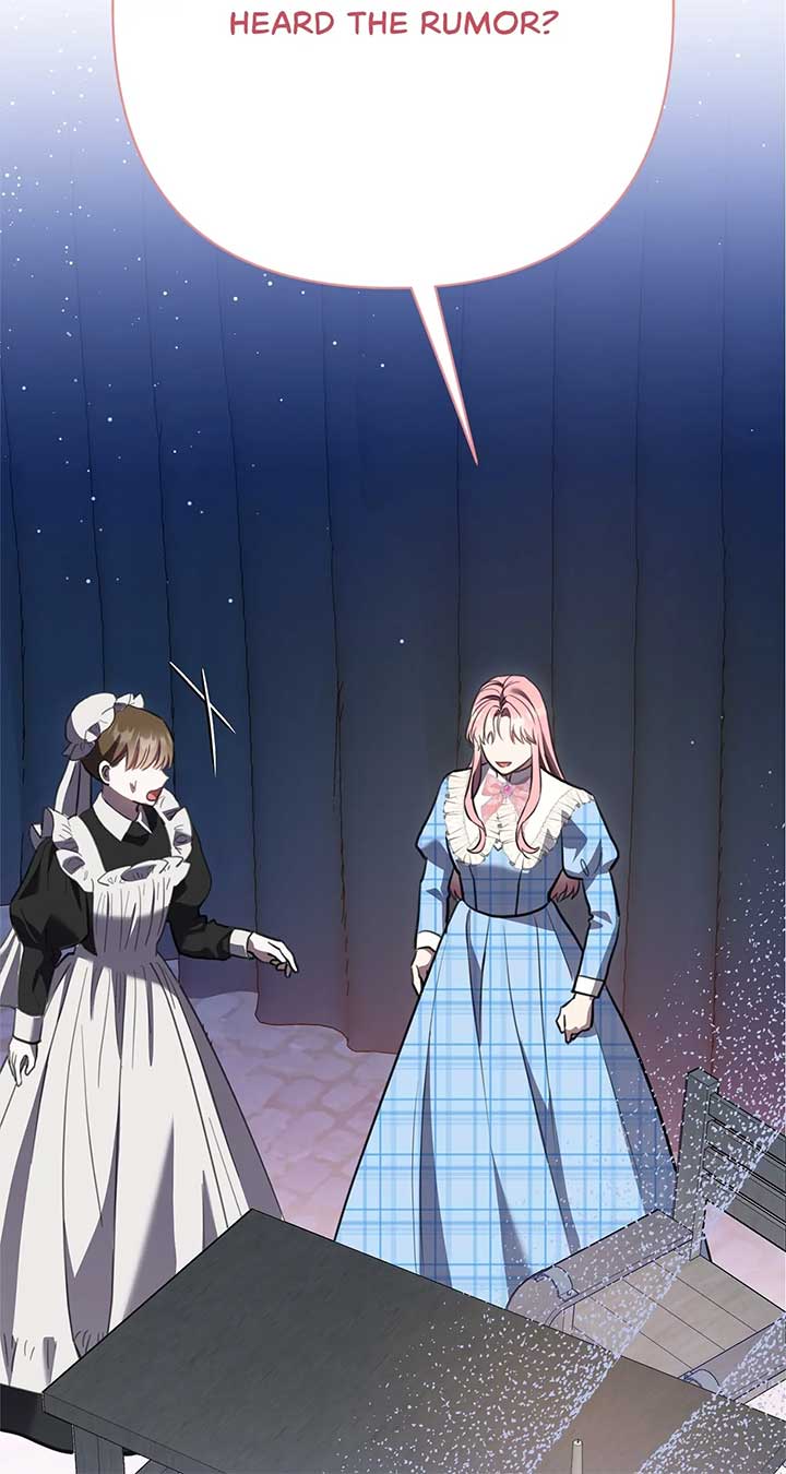 The Empress Wants To Avoid the Emperor Chapter 34 439 096