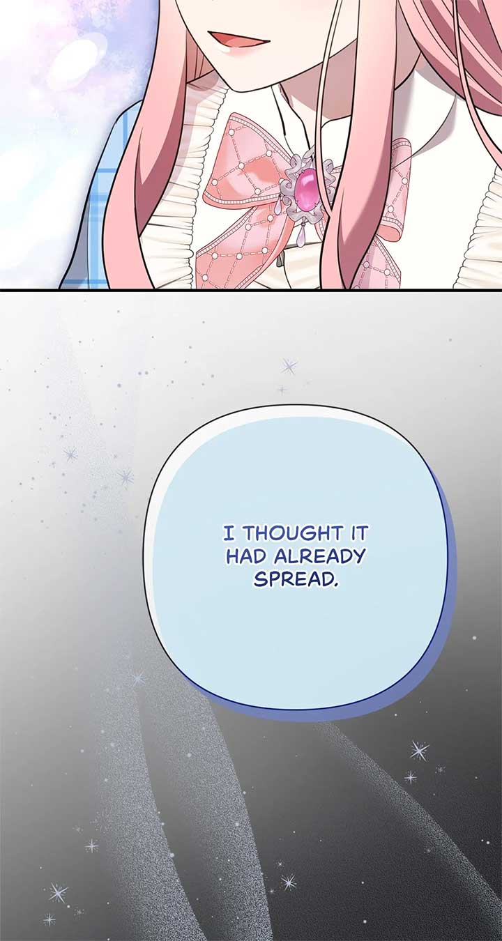 The Empress Wants To Avoid the Emperor Chapter 34 441 098