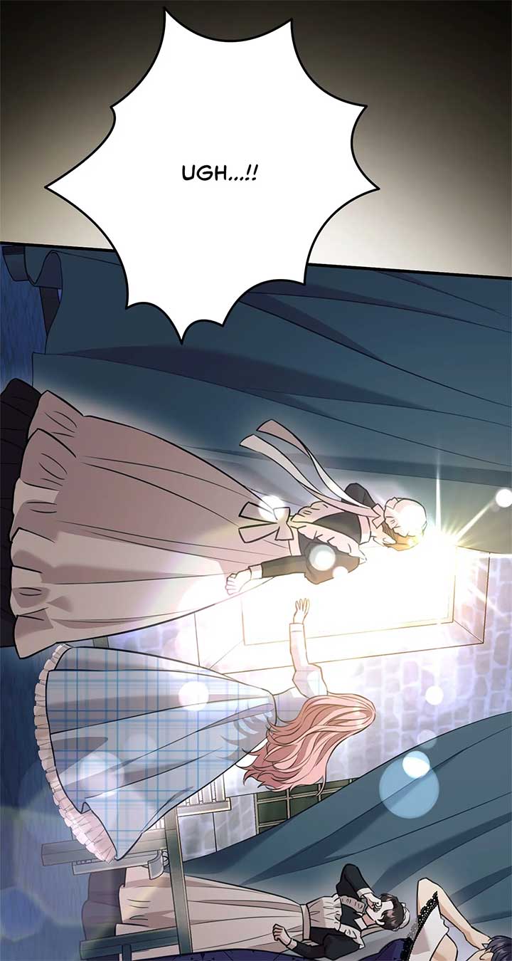 The Empress Wants To Avoid the Emperor Chapter 34 447 104