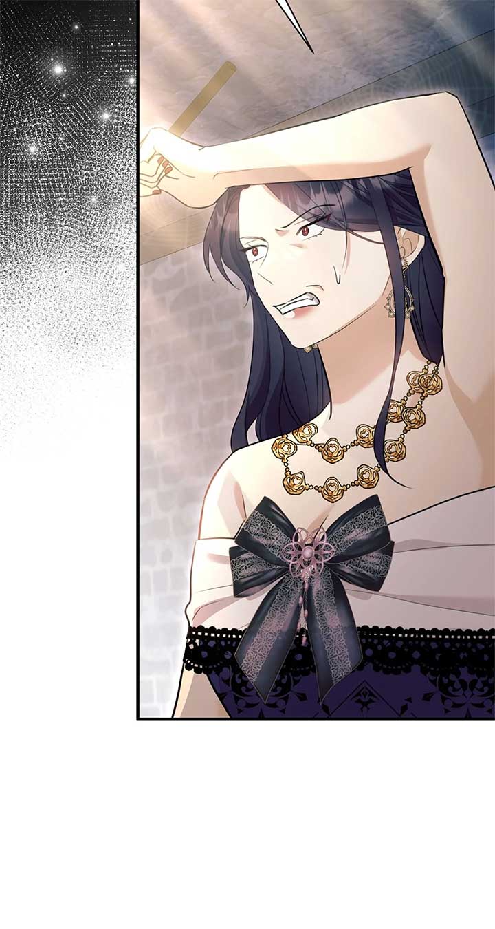 The Empress Wants To Avoid the Emperor Chapter 34 449 106