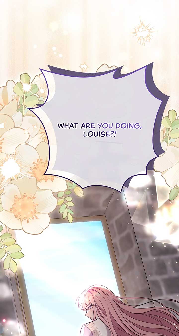 The Empress Wants To Avoid the Emperor Chapter 34 451 108
