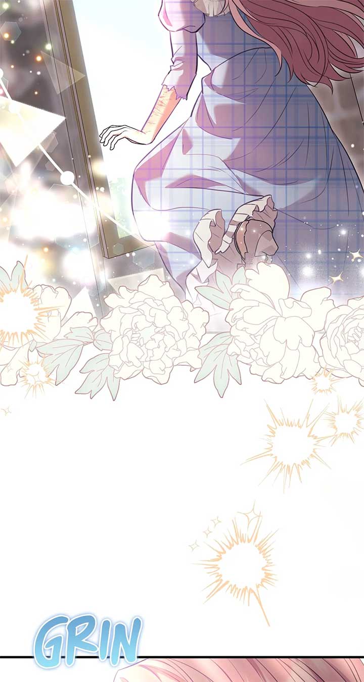 The Empress Wants To Avoid the Emperor Chapter 34 452 109