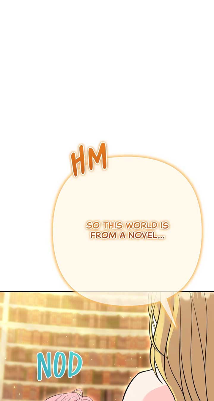 The Empress Wants To Avoid the Emperor Chapter 36 370 003