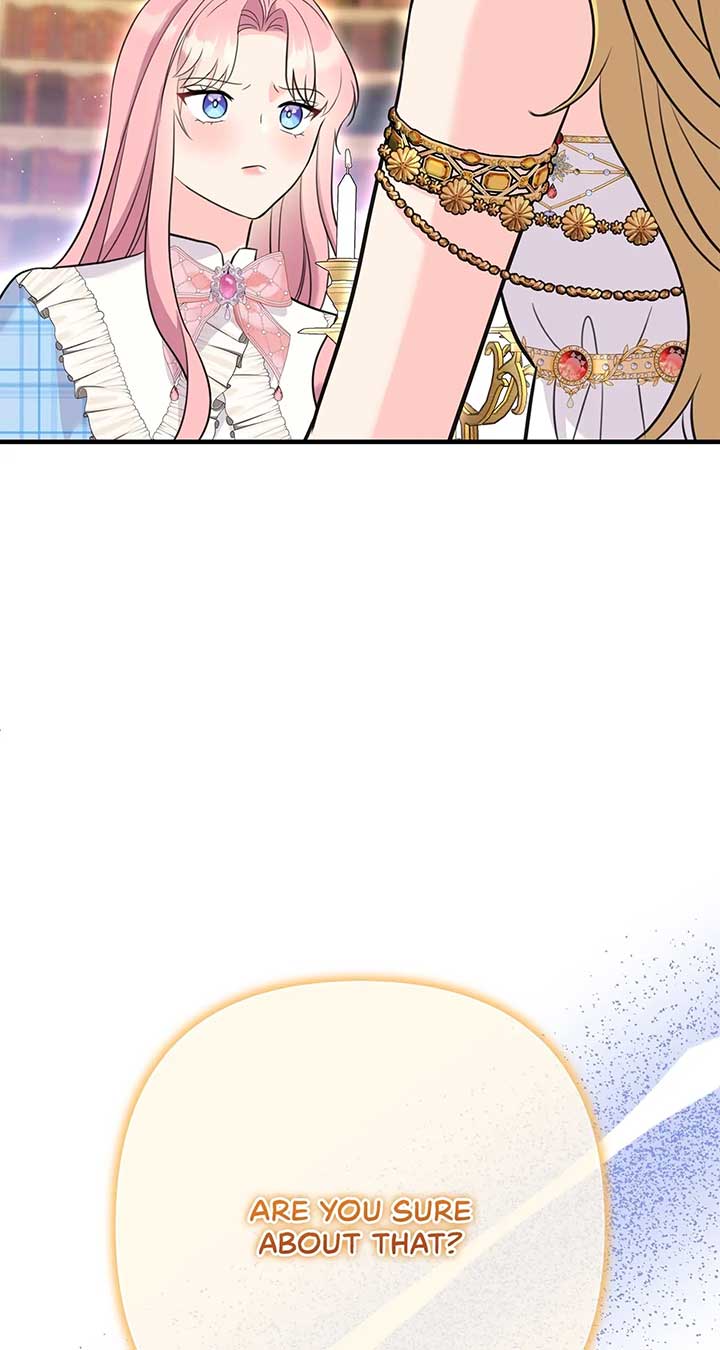 The Empress Wants To Avoid the Emperor Chapter 36 371 004