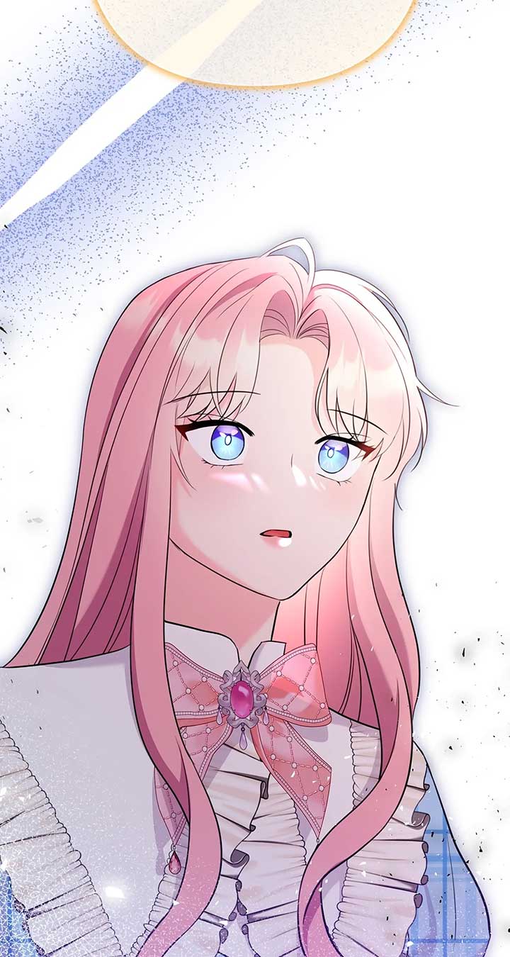 The Empress Wants To Avoid the Emperor Chapter 36 372 005