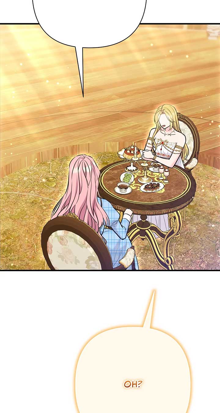 The Empress Wants To Avoid the Emperor Chapter 36 374 007