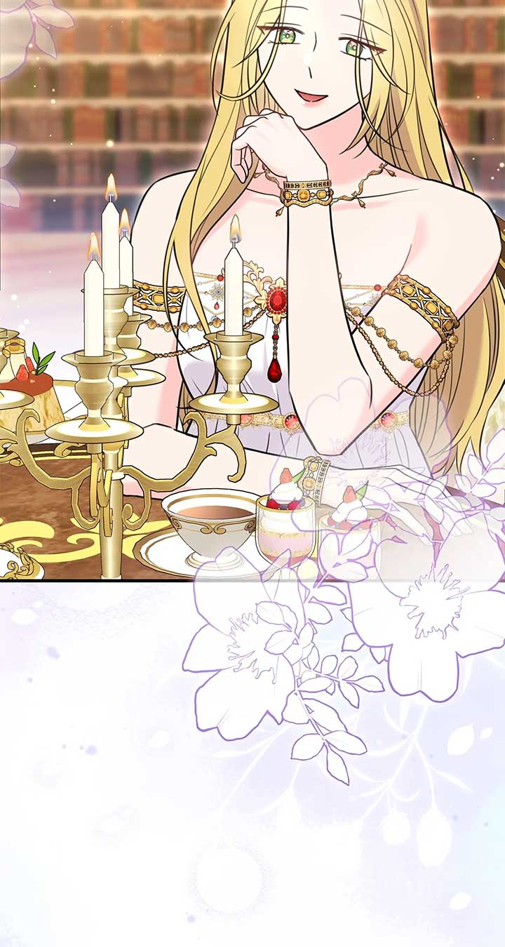 The Empress Wants To Avoid the Emperor Chapter 36 376 009