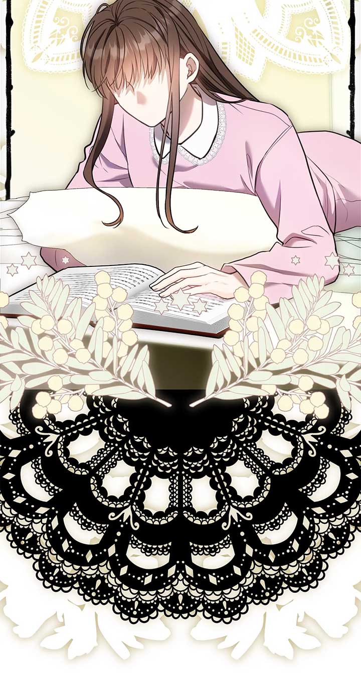 The Empress Wants To Avoid the Emperor Chapter 36 379 012