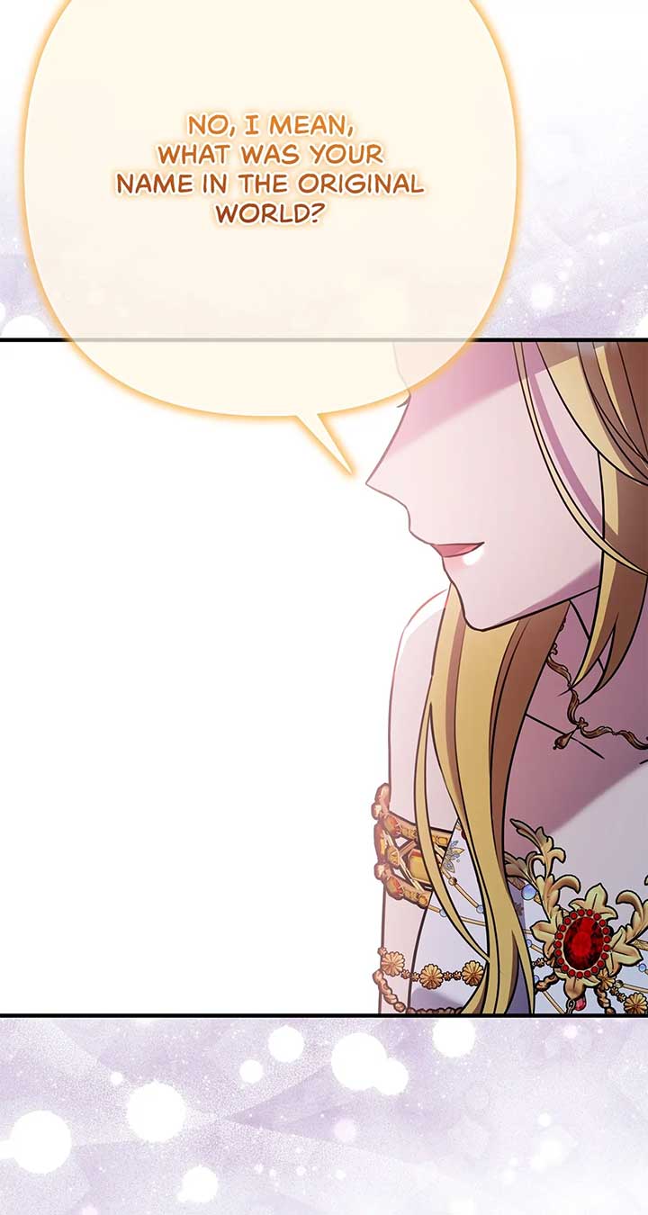 The Empress Wants To Avoid the Emperor Chapter 36 383 016