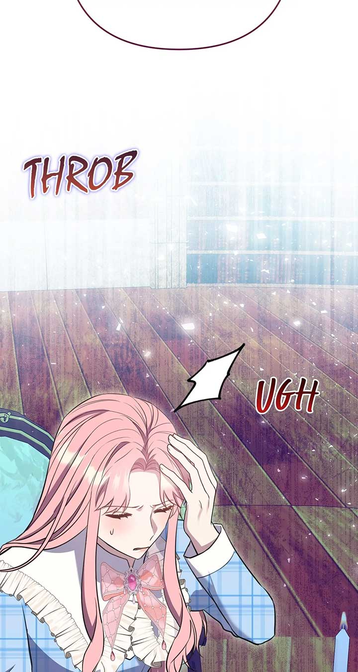 The Empress Wants To Avoid the Emperor Chapter 36 387 020