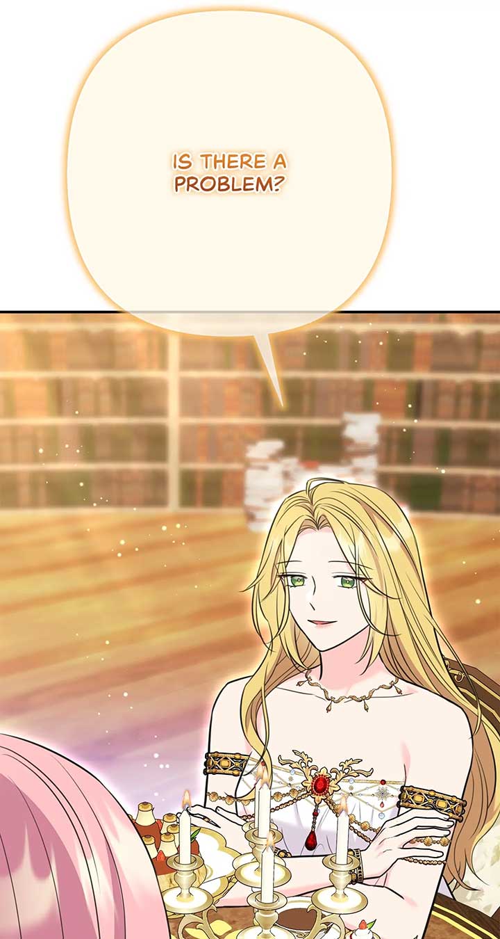 The Empress Wants To Avoid the Emperor Chapter 36 393 026