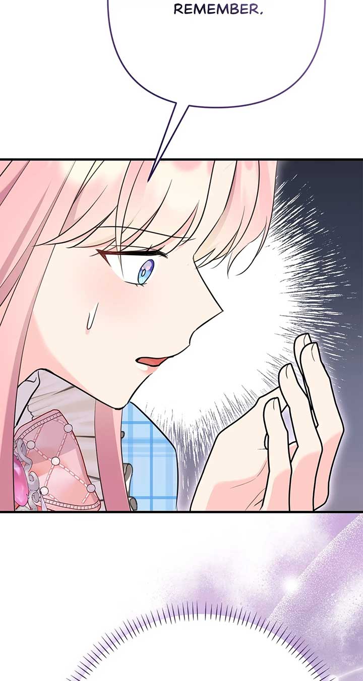 The Empress Wants To Avoid the Emperor Chapter 36 395 028