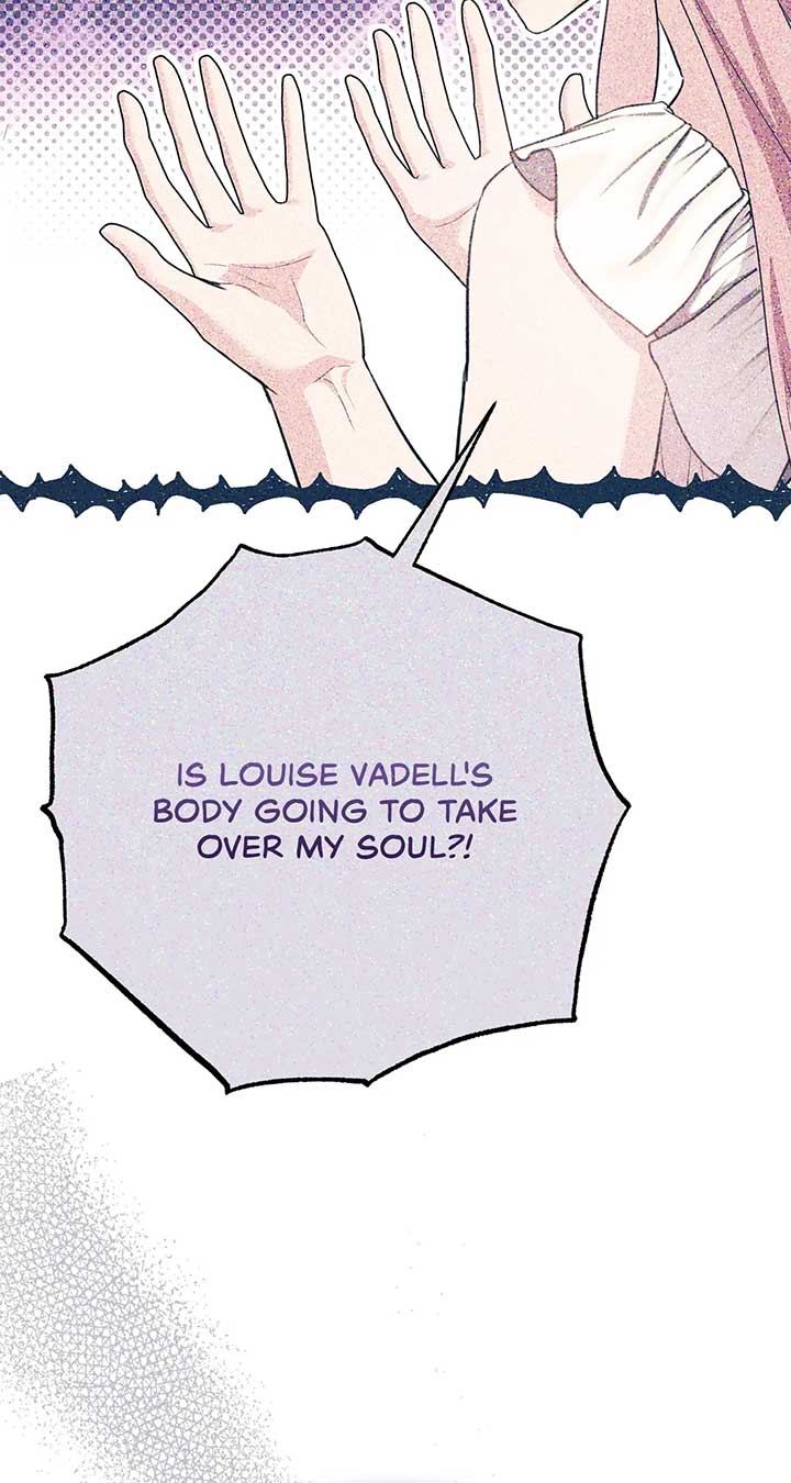 The Empress Wants To Avoid the Emperor Chapter 36 398 031