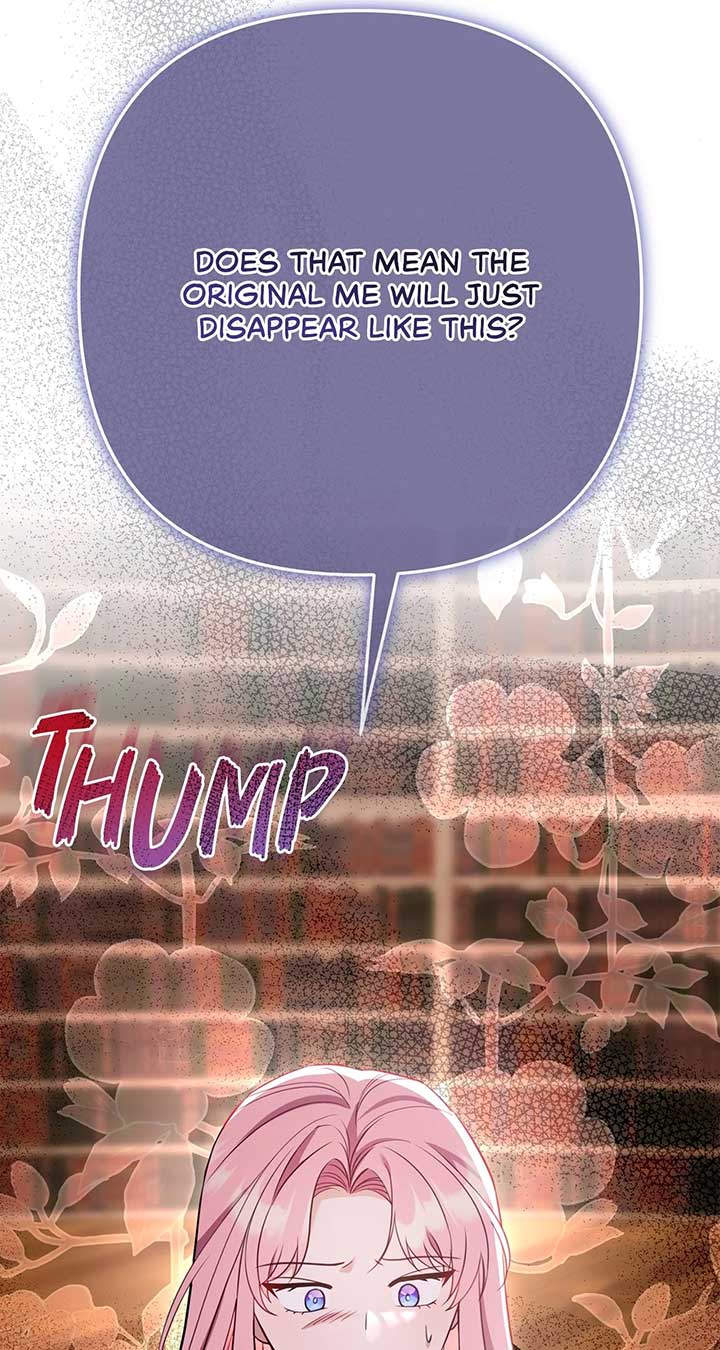 The Empress Wants To Avoid the Emperor Chapter 36 399 032