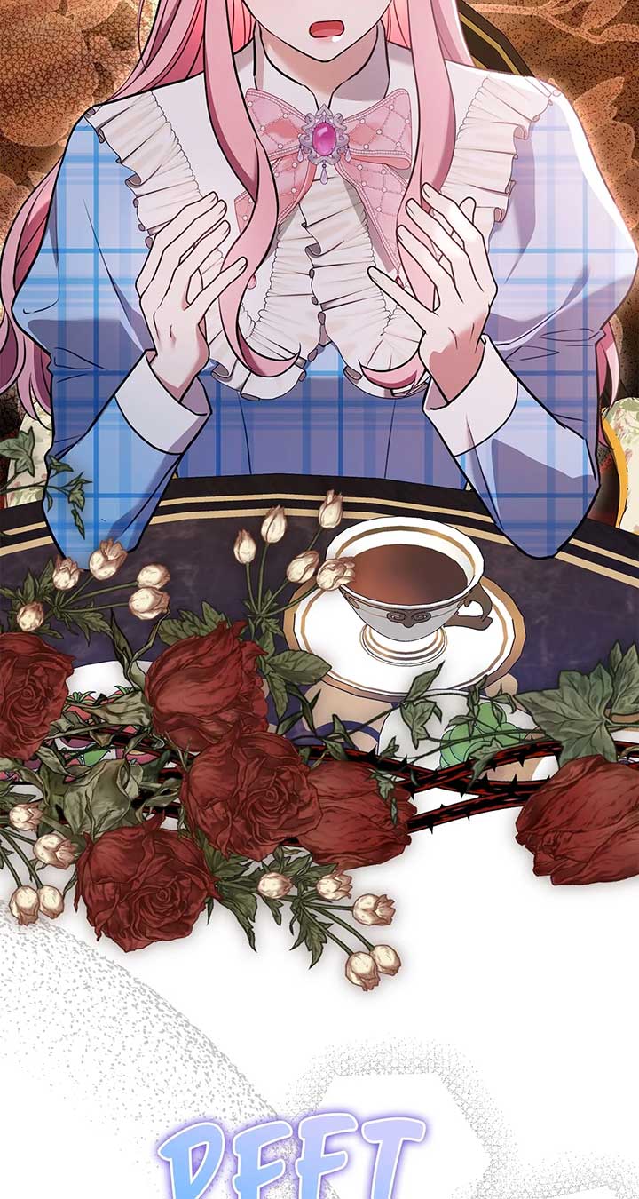 The Empress Wants To Avoid the Emperor Chapter 36 400 033