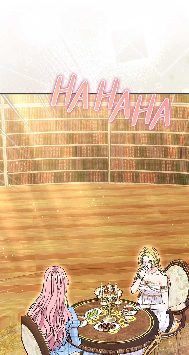 The Empress Wants To Avoid the Emperor Chapter 36 403 036
