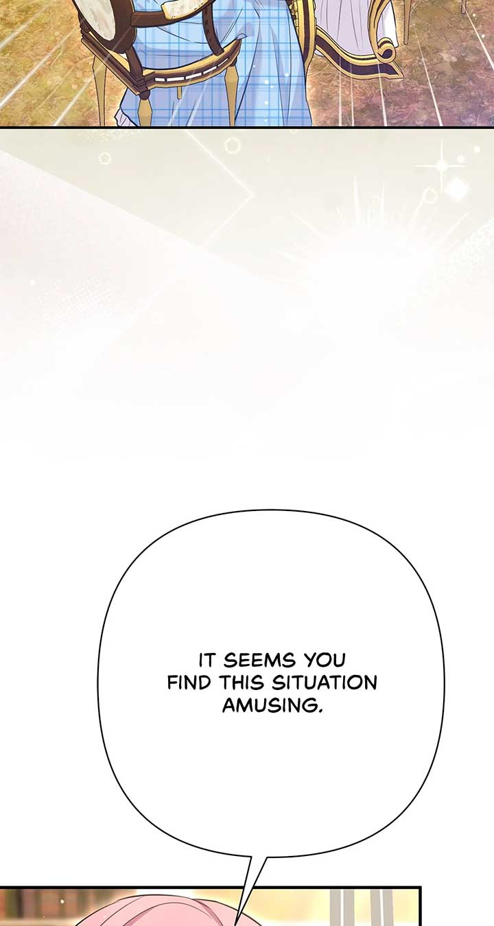 The Empress Wants To Avoid the Emperor Chapter 36 404 037