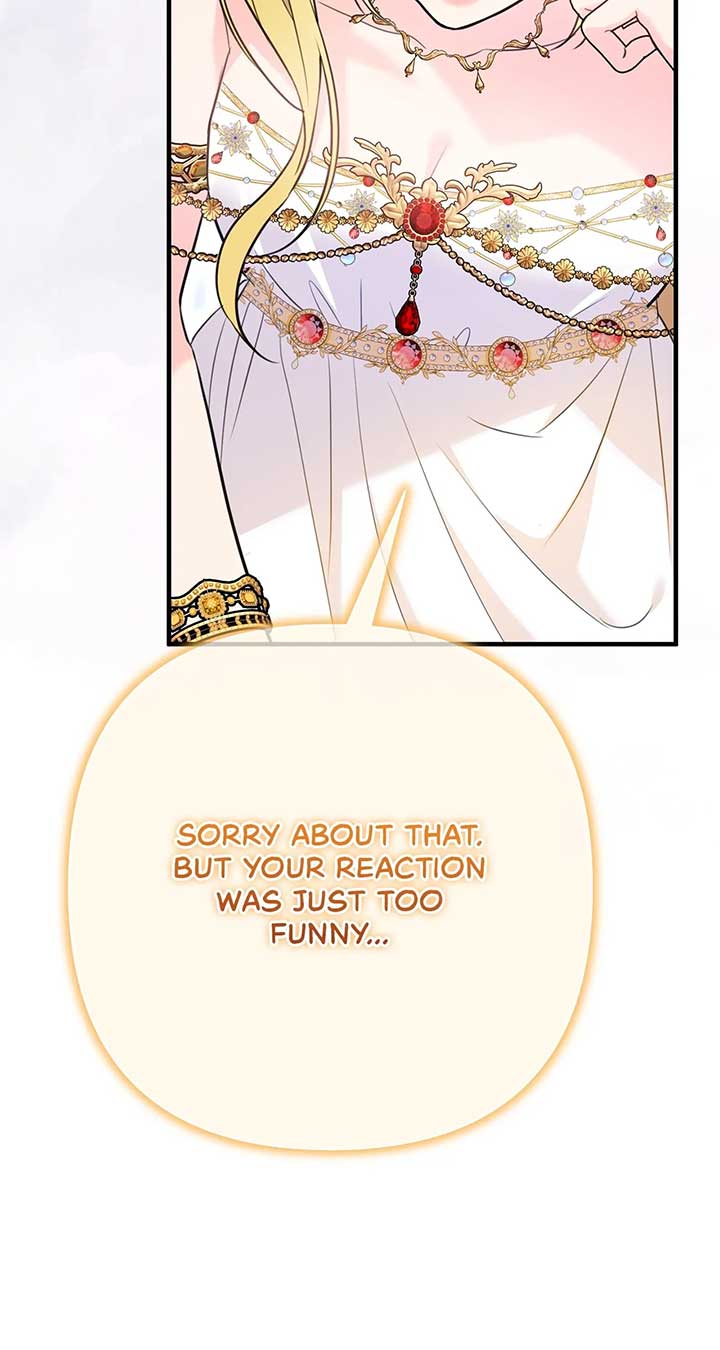 The Empress Wants To Avoid the Emperor Chapter 36 407 040
