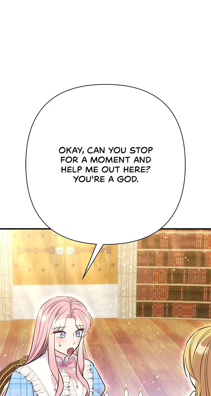 The Empress Wants To Avoid the Emperor Chapter 36 408 041