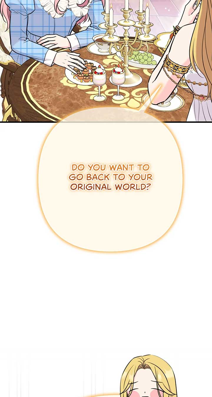 The Empress Wants To Avoid the Emperor Chapter 36 409 042