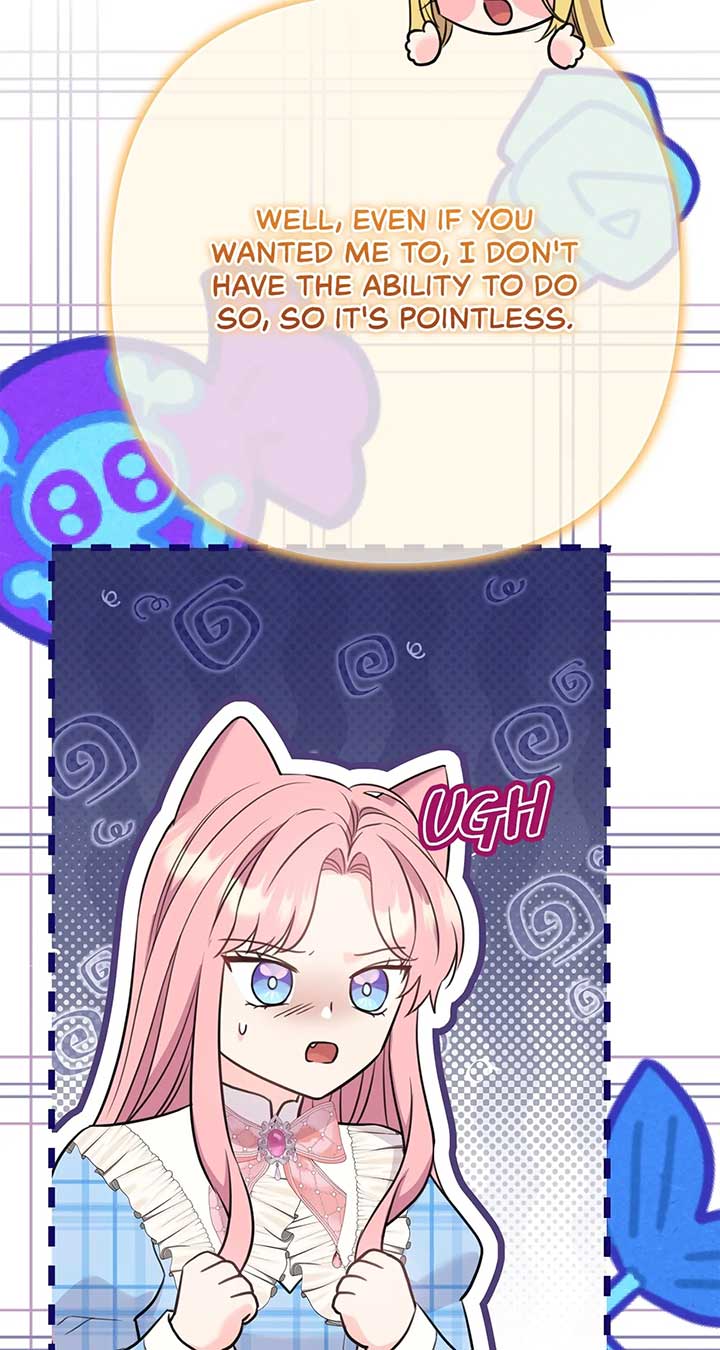 The Empress Wants To Avoid the Emperor Chapter 36 410 043