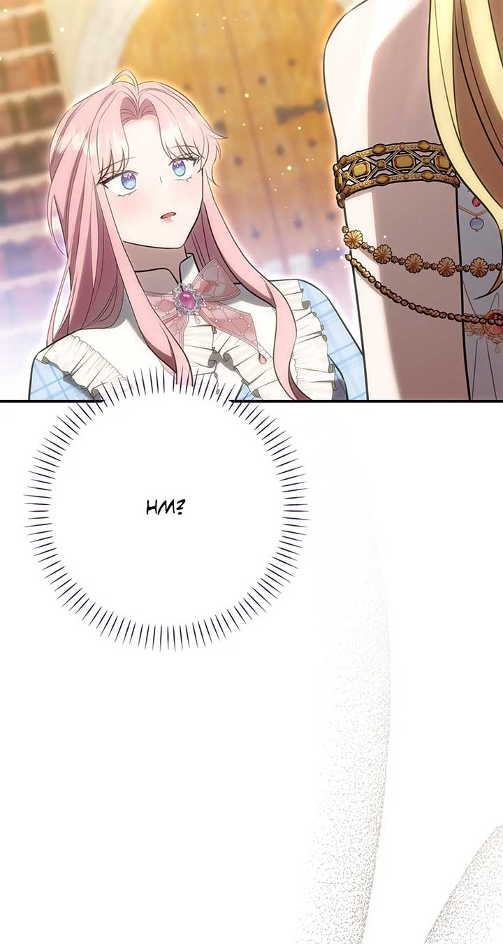 The Empress Wants To Avoid the Emperor Chapter 36 415 048