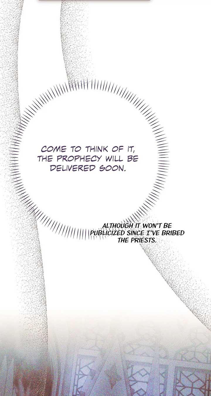 The Empress Wants To Avoid the Emperor Chapter 36 417 050