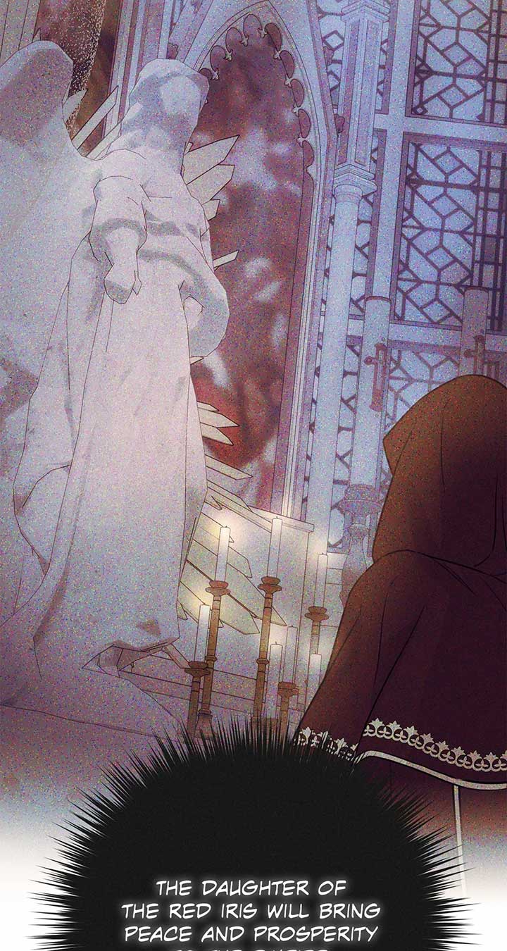 The Empress Wants To Avoid the Emperor Chapter 36 418 051
