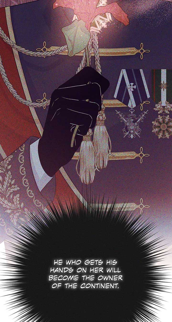 The Empress Wants To Avoid the Emperor Chapter 36 420 053