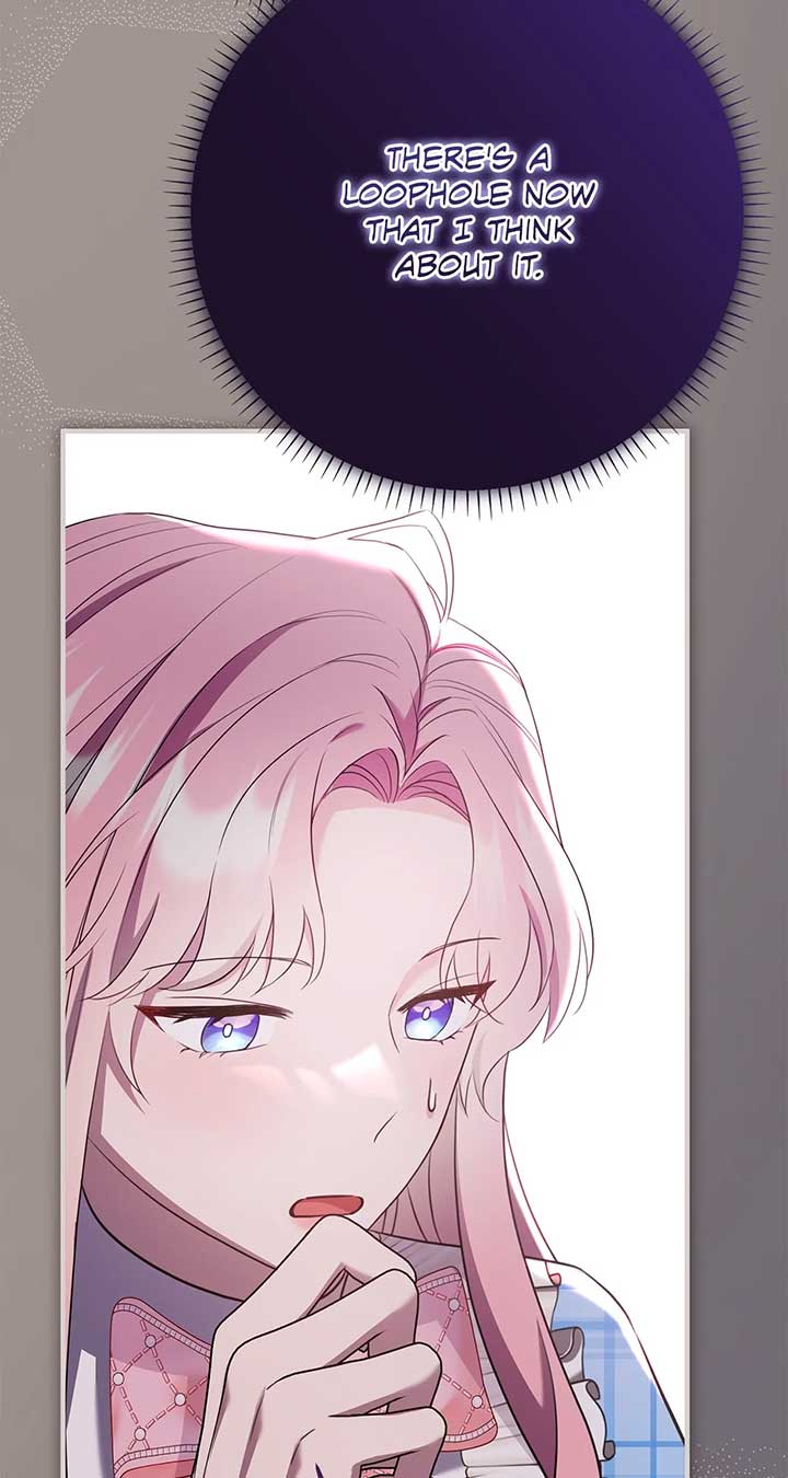 The Empress Wants To Avoid the Emperor Chapter 36 422 055