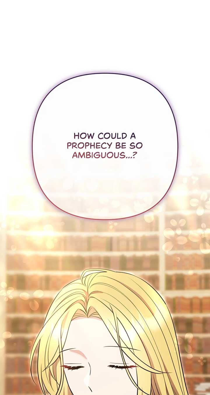 The Empress Wants To Avoid the Emperor Chapter 36 424 057