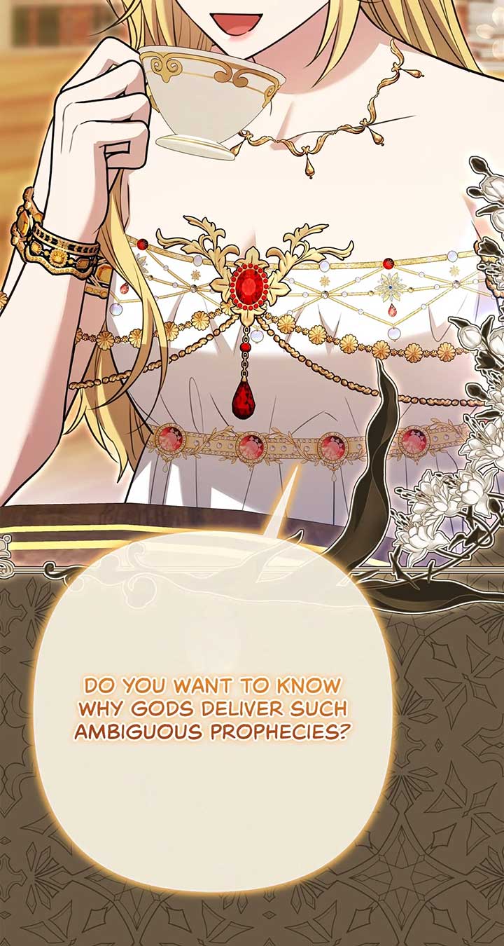 The Empress Wants To Avoid the Emperor Chapter 36 425 058
