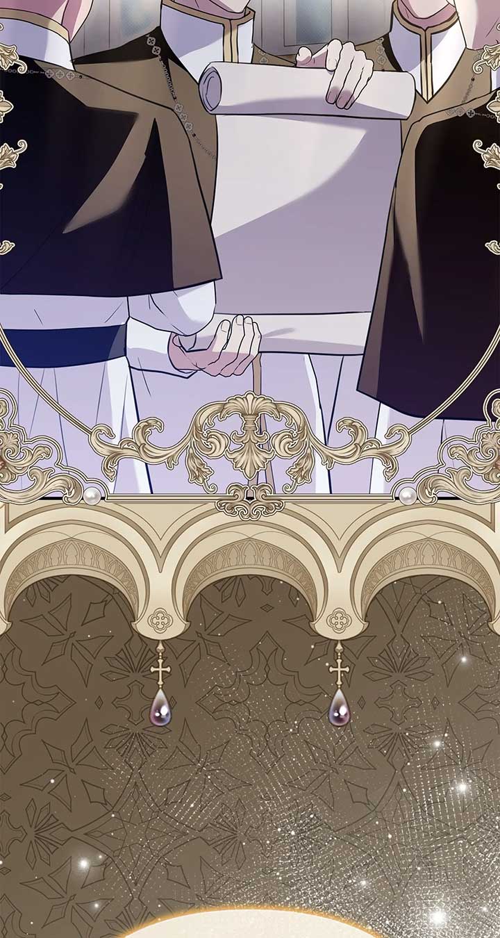 The Empress Wants To Avoid the Emperor Chapter 36 427 060