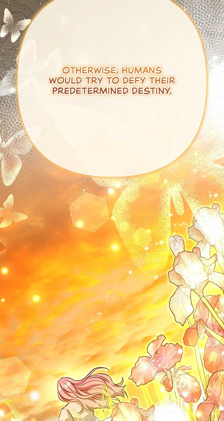 The Empress Wants To Avoid the Emperor Chapter 36 428 061