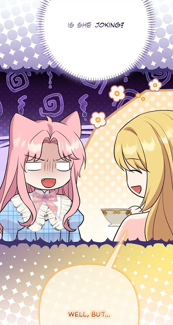 The Empress Wants To Avoid the Emperor Chapter 36 433 066
