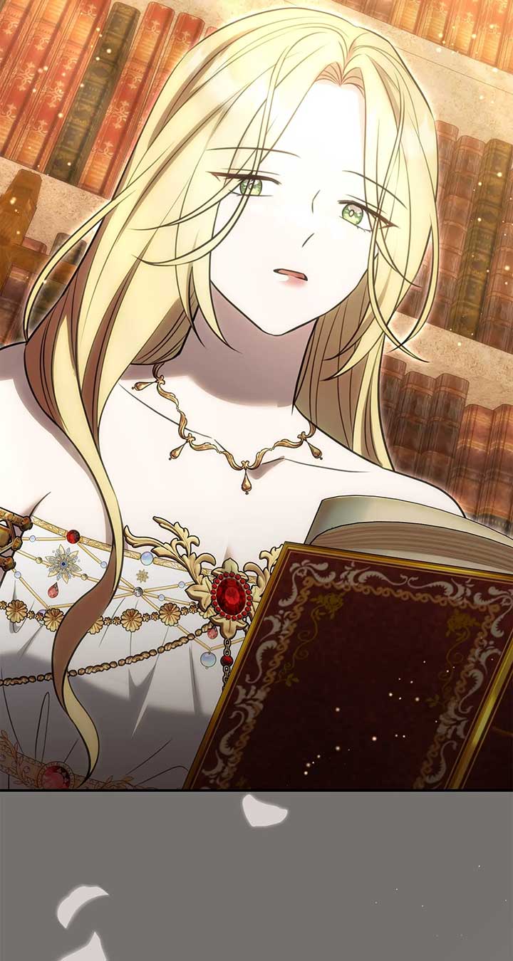 The Empress Wants To Avoid the Emperor Chapter 36 438 071